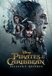 Cướp Biển Vùng Caribbean 5: Salazar Báo Thù