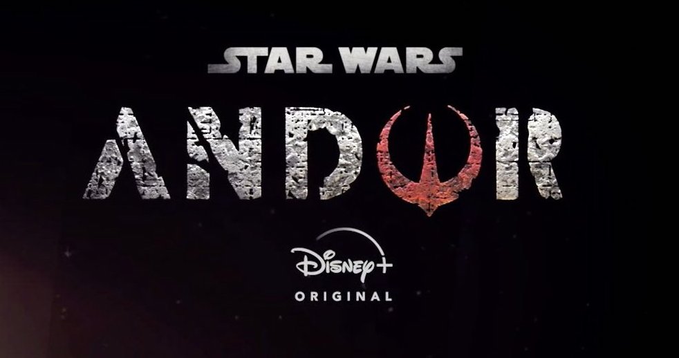 Andor-Star Wars: Andor
