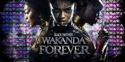Chiến Binh Báo Đen 2: Wakanda Bất Diệt-Black Panther 2: Wakanda Forever