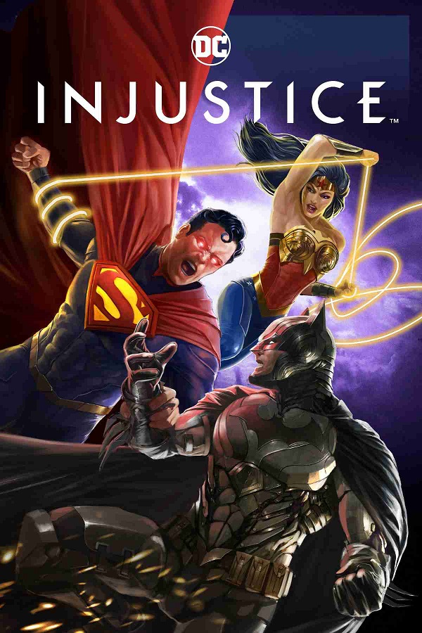 Injustice-Injustice