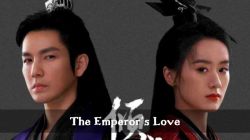 Khuynh Thành Diệc Thanh Hoan-The Emperor*s Love