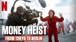 Phi Vụ Triệu Đô: Từ Tokyo Đến Berlin