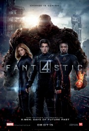 Bộ Tứ Siêu Đẳng - The Fantastic Four 