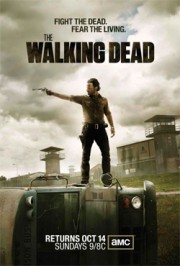 Xác Sống (Phần 3) - The Walking Dead 