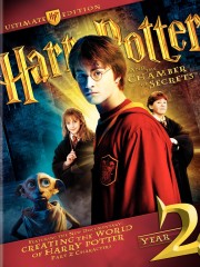 Harry Potter Và Phòng Chứa Bế Tắc Mật-Harry Potter 2 : Harry Potter And The Chamber Of Secrets