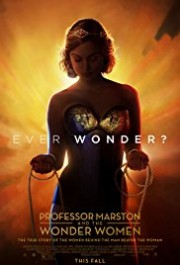 Sự Hình Thành Wonder Woman