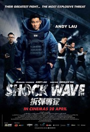 Sóng Dữ-Shock Wave 