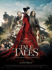 Huyền Thoại Cổ Tích-Tale of Tales 