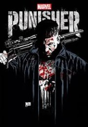 Kẻ Trừng Phạt-The Punisher 