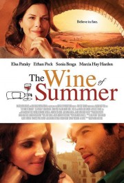Hương Rượu Mùa Hè-The Wine of Summer 