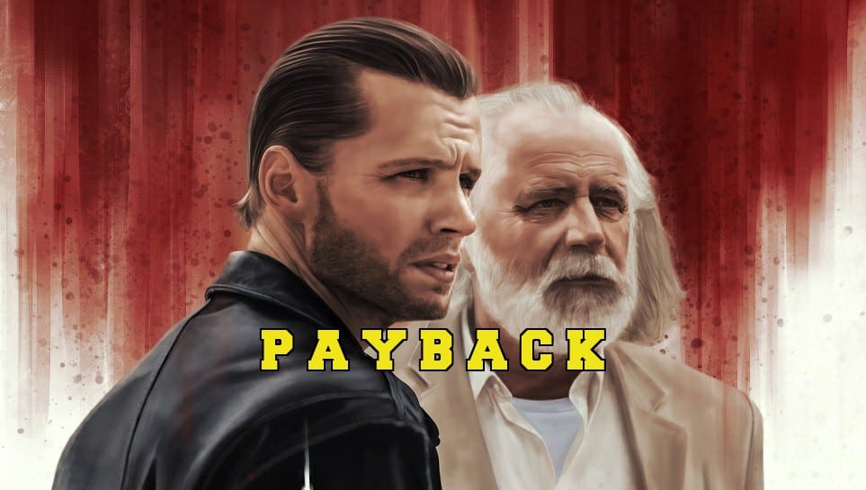 Trả Đũa-Payback