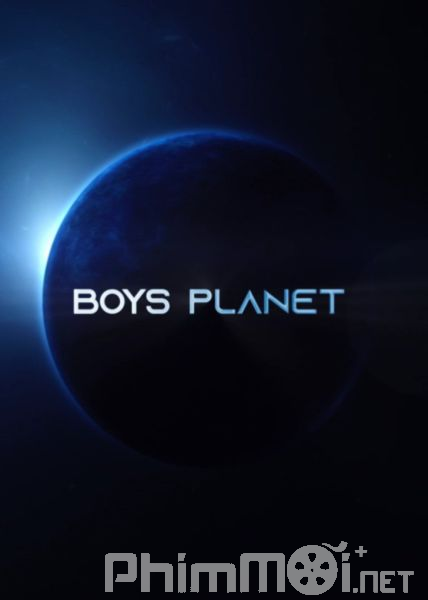 Boys Planet-Boys Planet