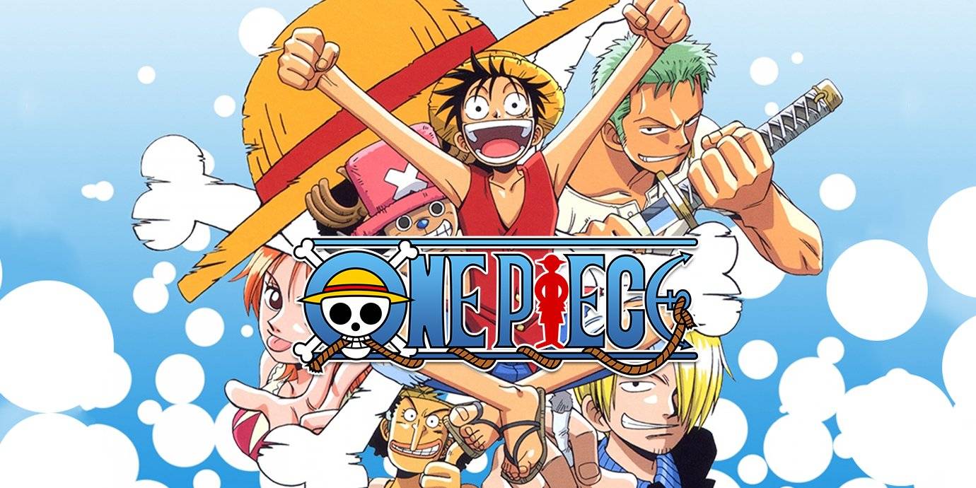 One Piece Vua Hải Tặc-Đảo Hải Tặc Hải Tặc Mũ Rơm