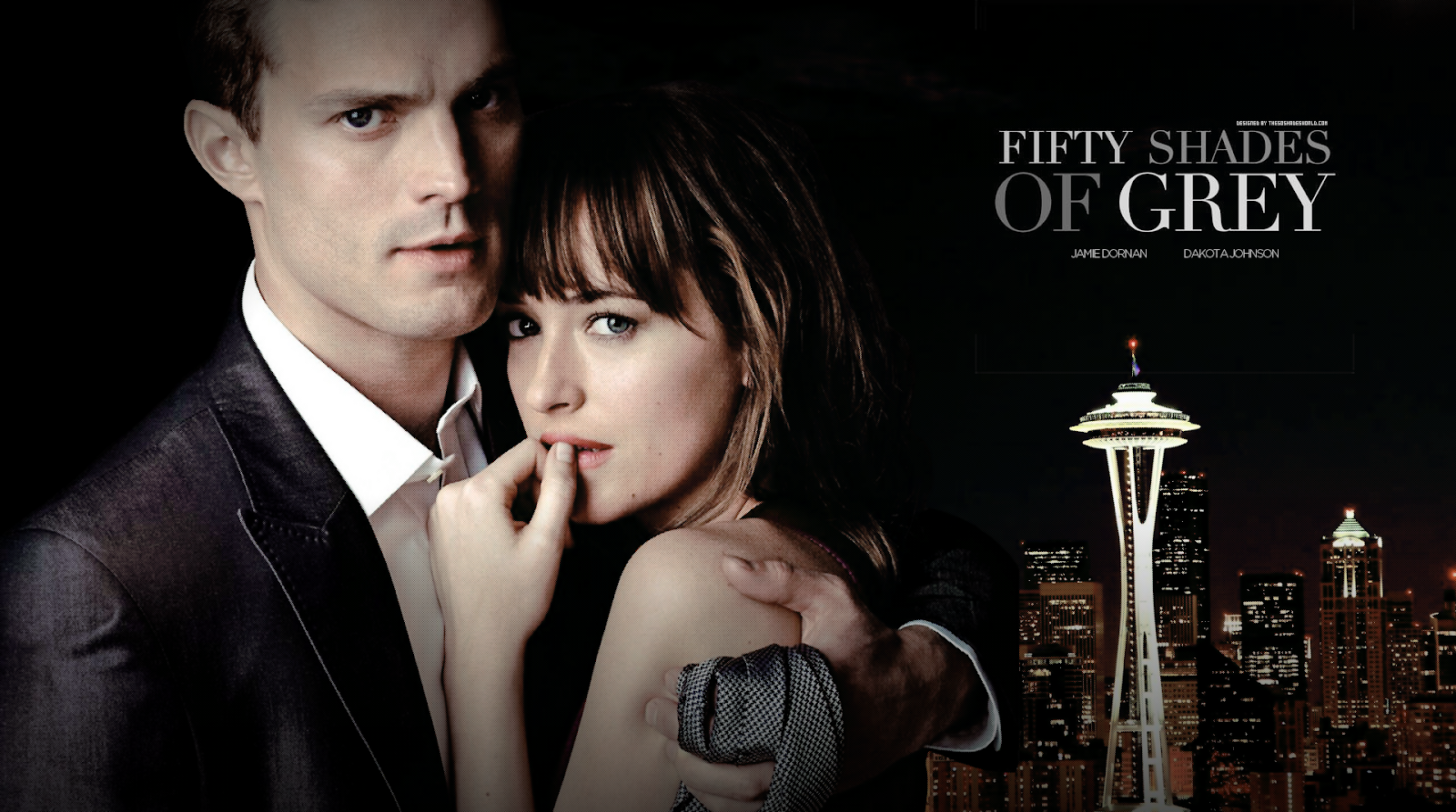 50 Sắc Thái-Fifty Shades of Grey