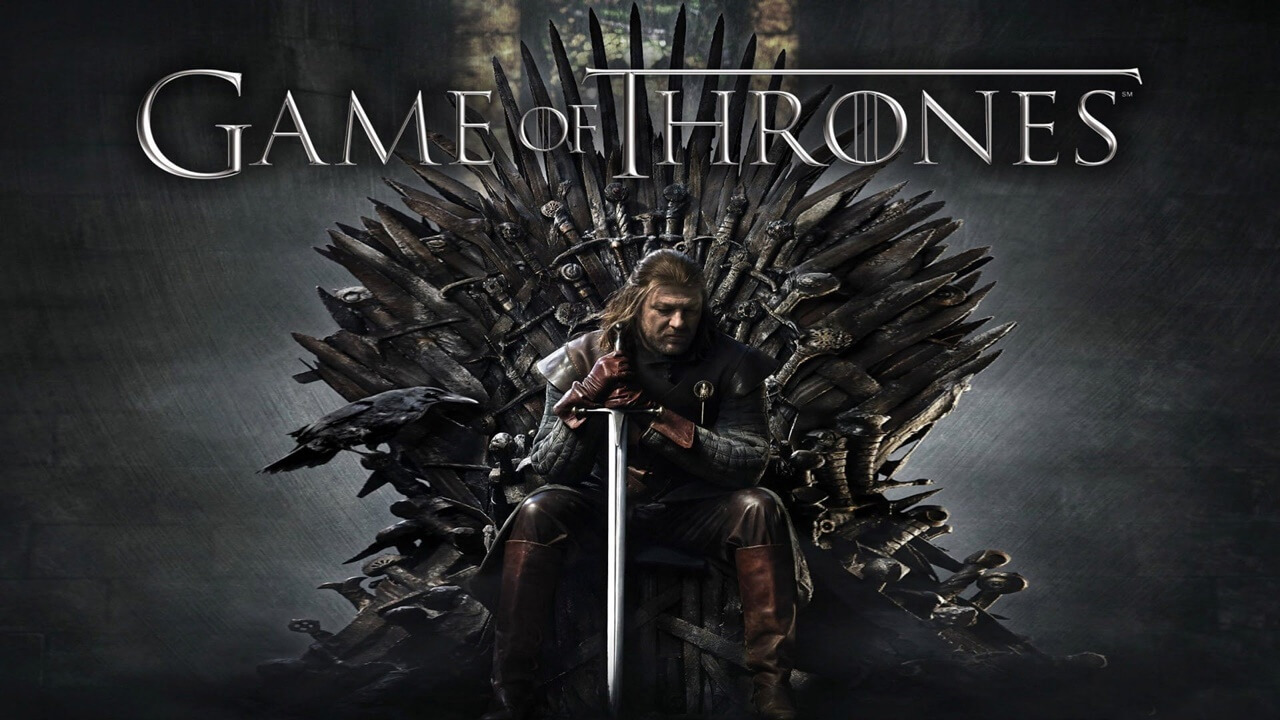 Trò Chơi Vương Quyền 1-Game of Thrones Season 1