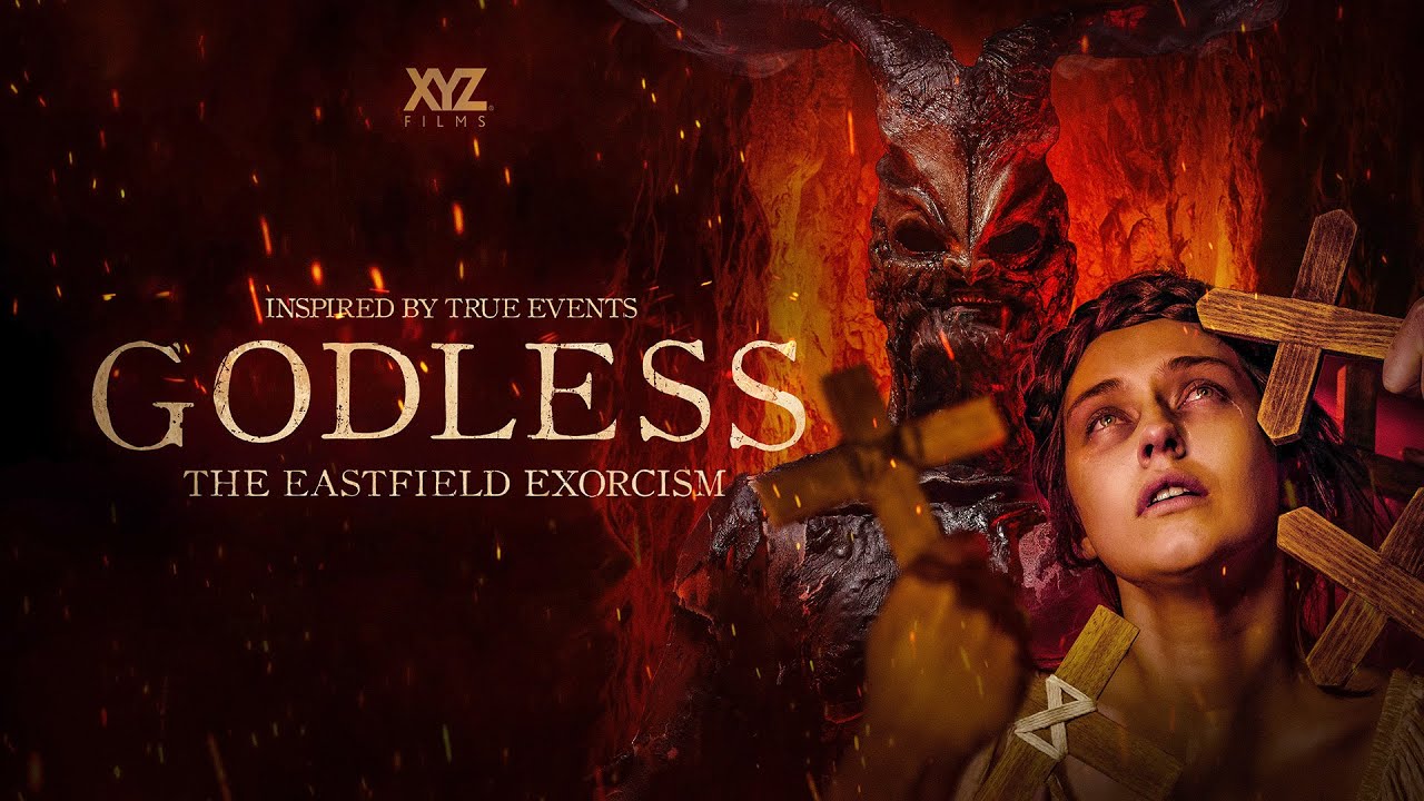 Vũ Điệu Quỷ Dữ-Godless: The Eastfield Exorcism
