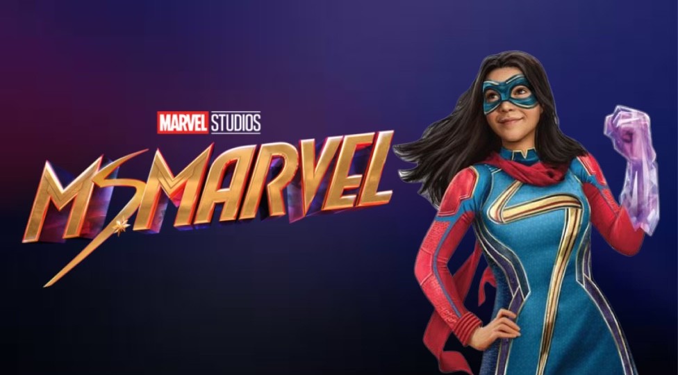 Ms. Marvel-Ms. Marvel