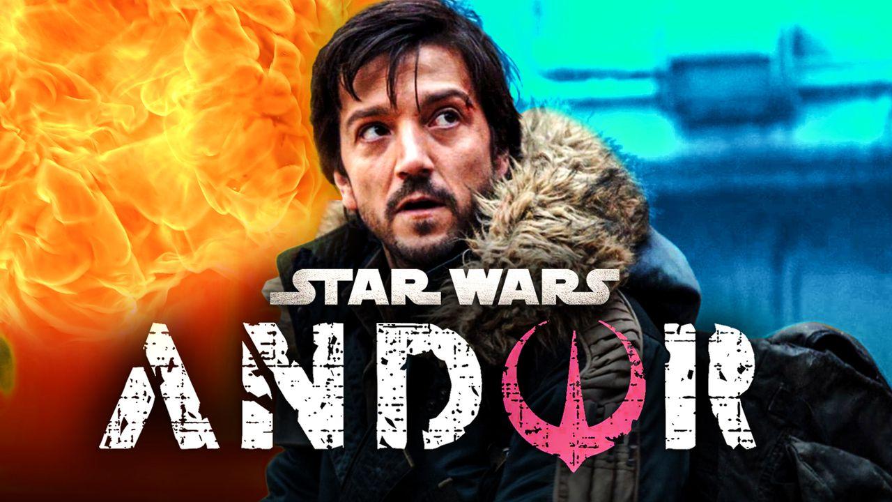 Andor-Star Wars: Andor