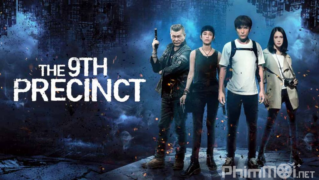 Phân Khu Thứ 9-The 9th Precinct