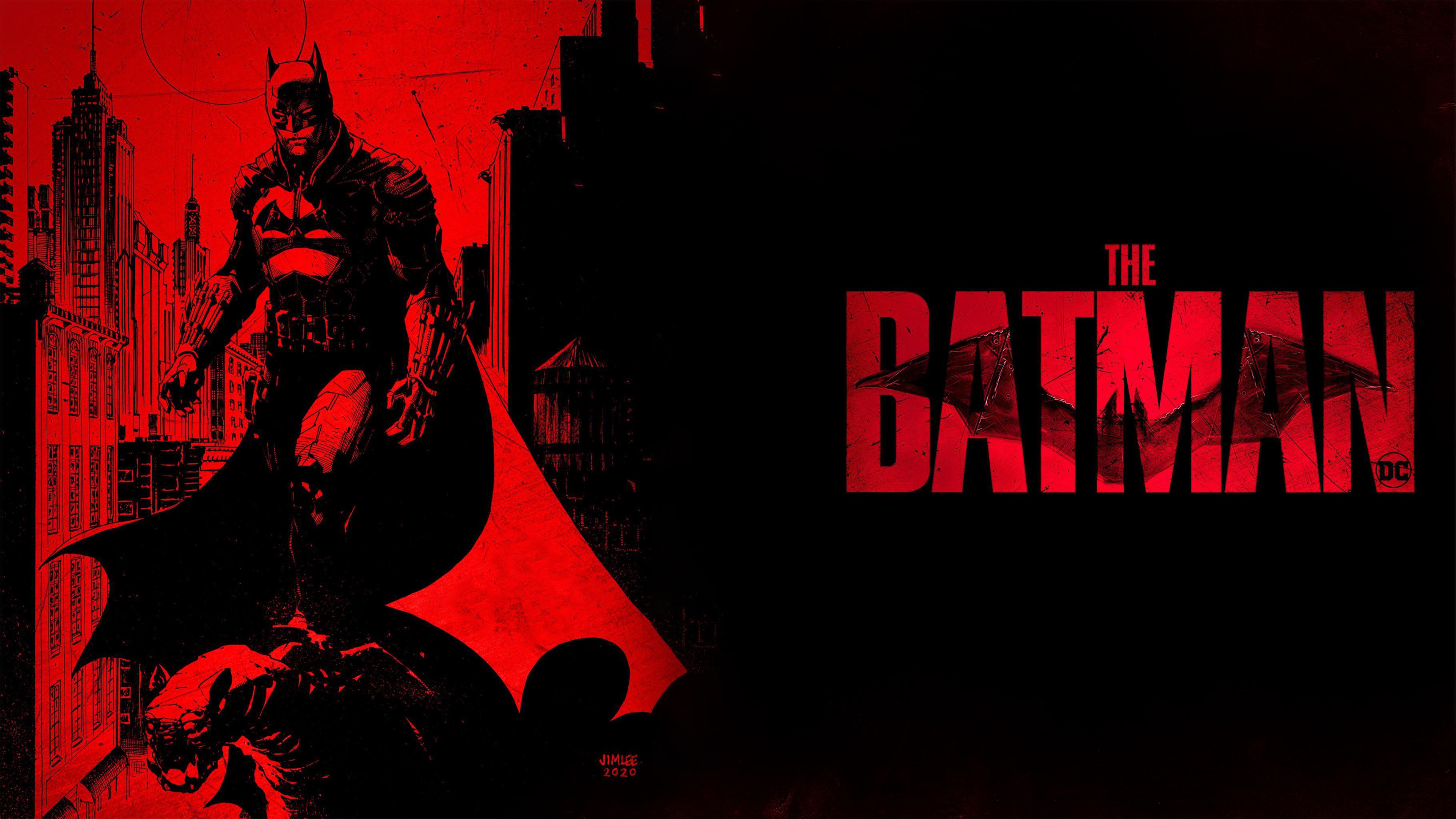 Người Dơi-The Batman