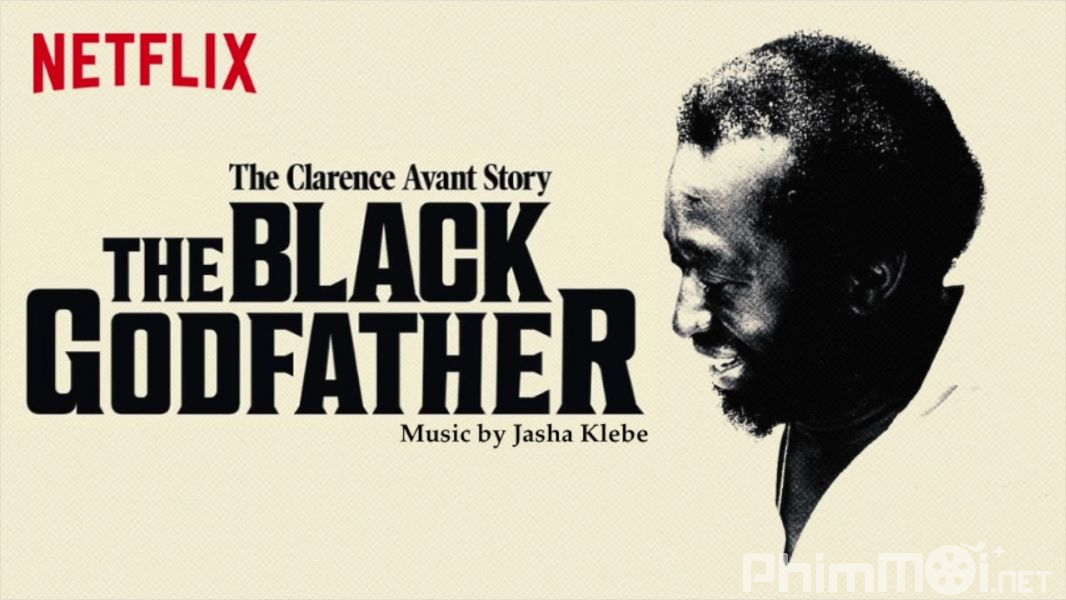 Bố Già Da Đen - The Black Godfather