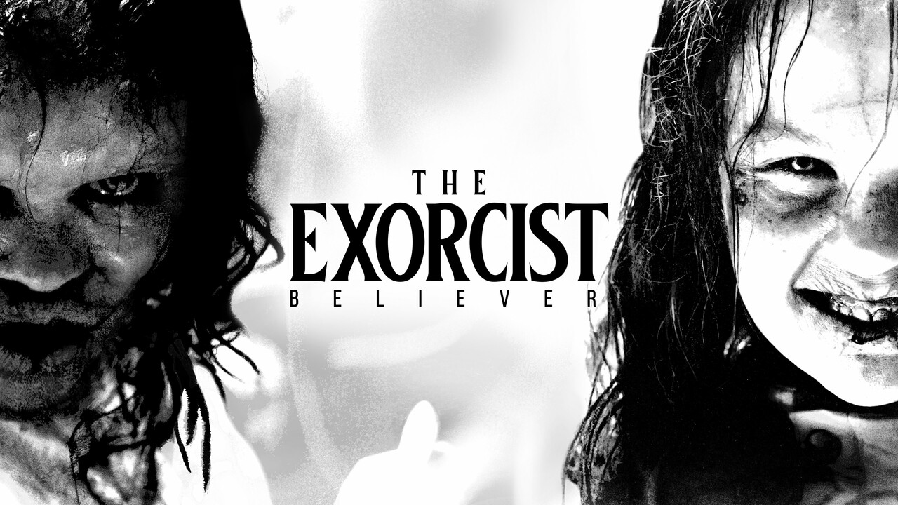 Quỷ Ám: Tín Đồ - The Exorcist: Believer