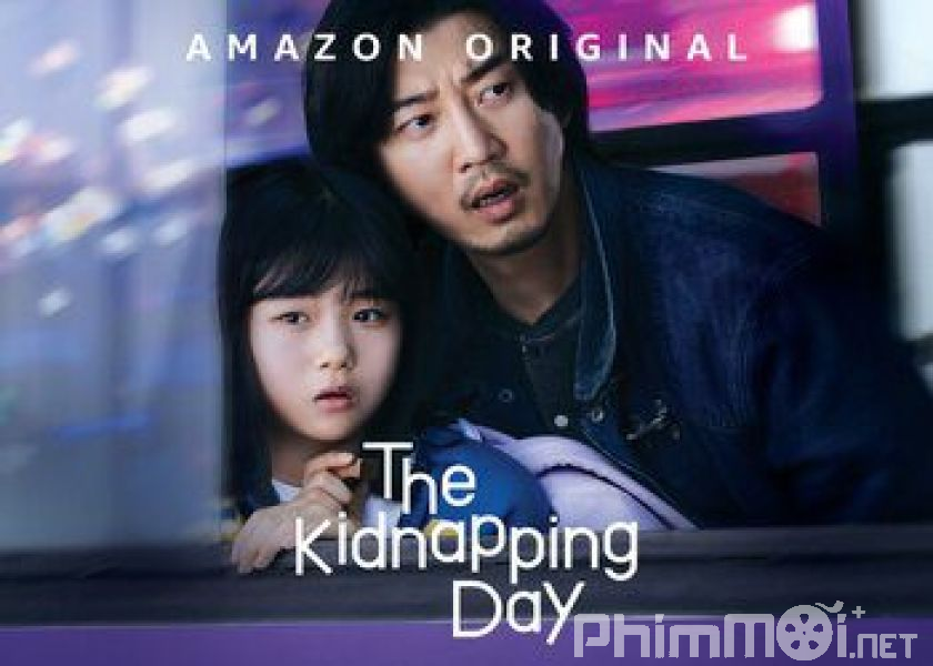 Lương Tâm Kẻ Bắt Cóc-The Kidnapping Day