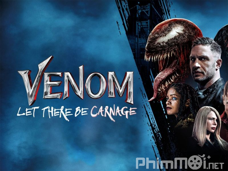 Venom 2 : Đối mặt tử thù-Venom: Let There Be Carnage