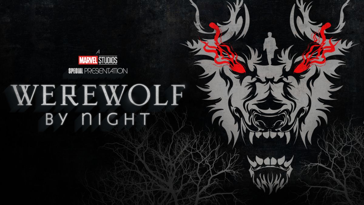 Ma Sói Trong Đêm-Werewolf by Night