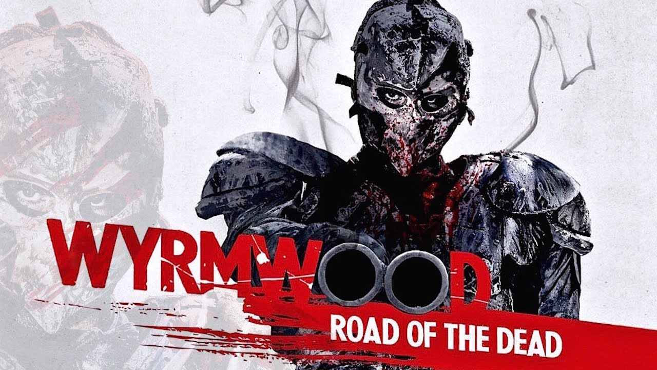 Tận Diệt 1 - Wyrmwood: Road Of The Dead